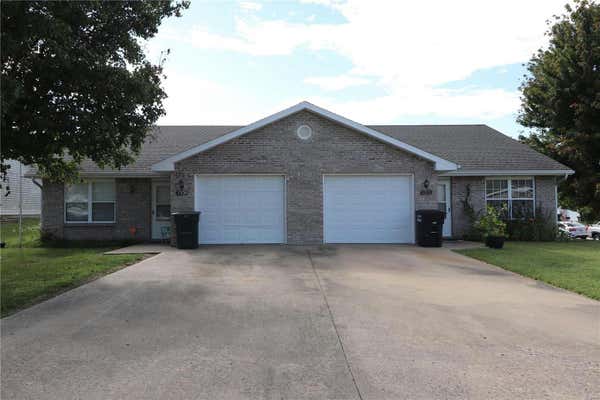 2709 PORTER PL, FULTON, MO 65251 - Image 1