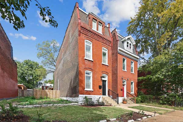 2225 MCNAIR AVE, SAINT LOUIS, MO 63104 - Image 1