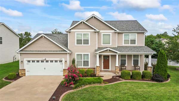 6800 NORFOLK WAY, O FALLON, IL 62269 - Image 1