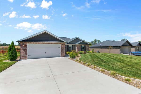 545 OLD POPLAR RD, JACKSON, MO 63755 - Image 1