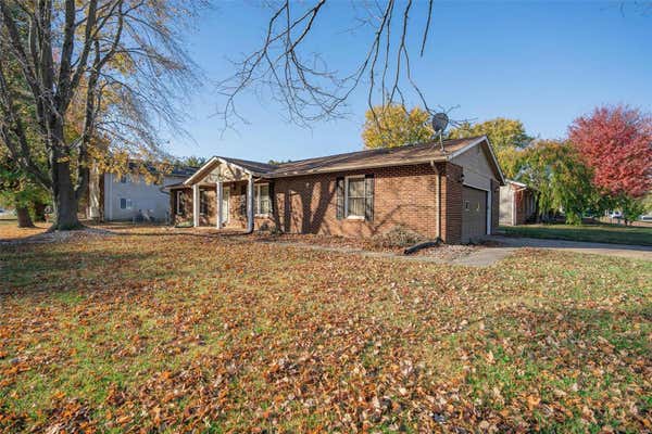 336 RIGGIN RD, TROY, IL 62294 - Image 1