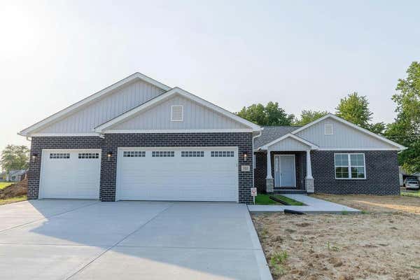 101 SILVER CREEK CT, MASCOUTAH, IL 62258 - Image 1