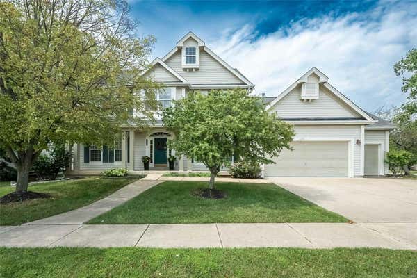 16301 LAKESHORE TERRACE CT, WILDWOOD, MO 63038 - Image 1