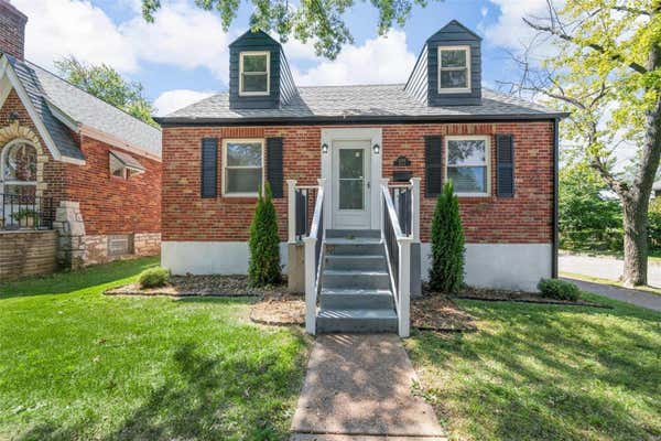 6338 OLEATHA AVE, SAINT LOUIS, MO 63139 - Image 1