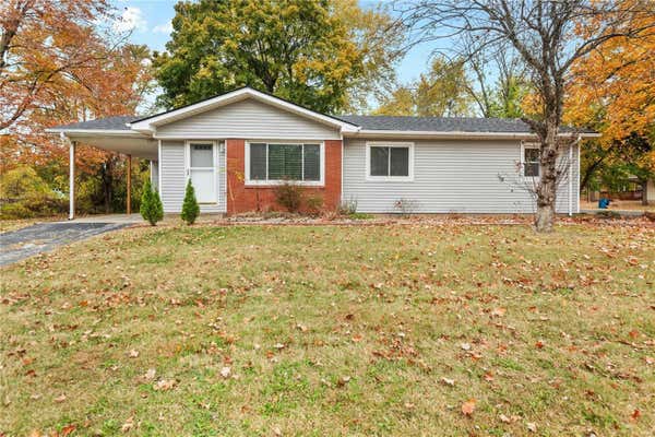 11 CAROLYN ST, GLEN CARBON, IL 62034 - Image 1