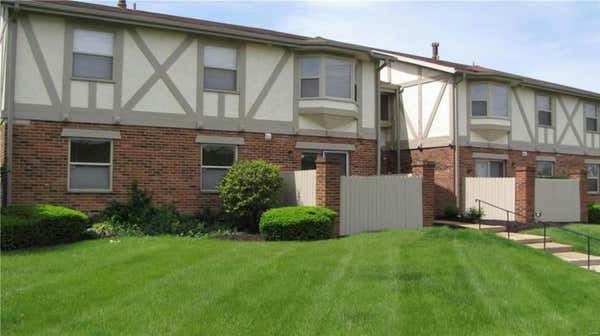 1445 WILLOW BROOK CV APT 10, SAINT LOUIS, MO 63146 - Image 1