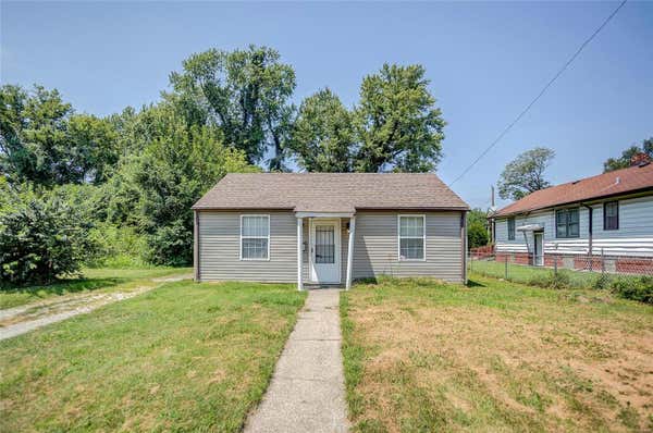 837 N 76TH ST, EAST SAINT LOUIS, IL 62203 - Image 1