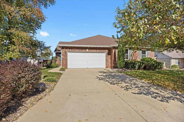 2 CRABAPPLE LN, GLEN CARBON, IL 62034 - Image 1