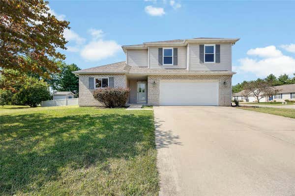 1910 GALWAY DR, BELLEVILLE, IL 62221 - Image 1