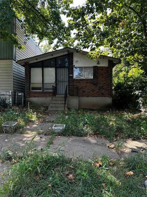 4610 LEXINGTON AVE, SAINT LOUIS, MO 63115 - Image 1