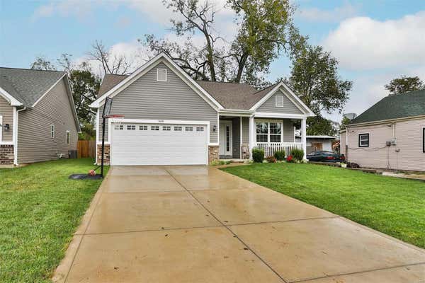 808 BENTON ST, VALLEY PARK, MO 63088 - Image 1