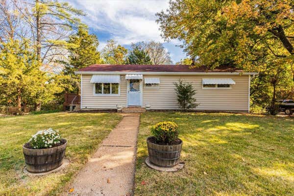 5512 ROBERT RD, HIGH RIDGE, MO 63049 - Image 1