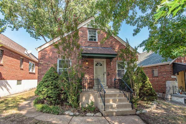 5041 PARKER AVE, SAINT LOUIS, MO 63139 - Image 1