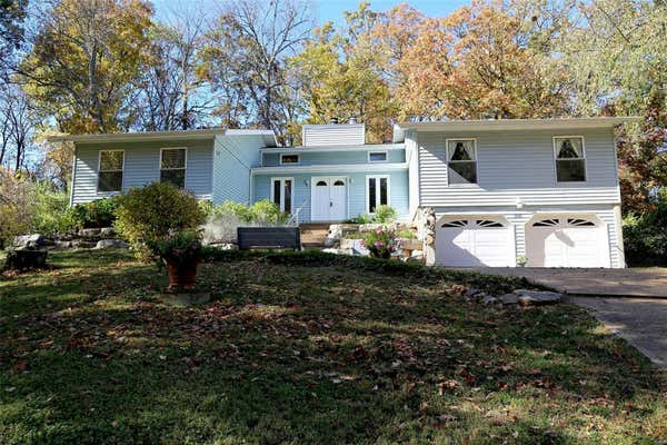 2605 FOREST LN, HIGH RIDGE, MO 63049 - Image 1