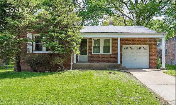 9029 PATRICK DR, SAINT LOUIS, MO 63114 - Image 1