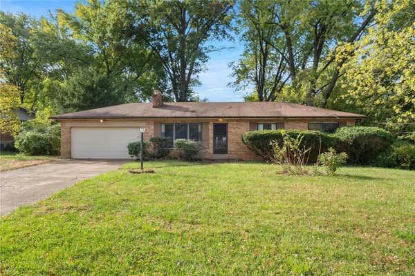 4410 ROBBINS MILL RD, FLORISSANT, MO 63034 - Image 1