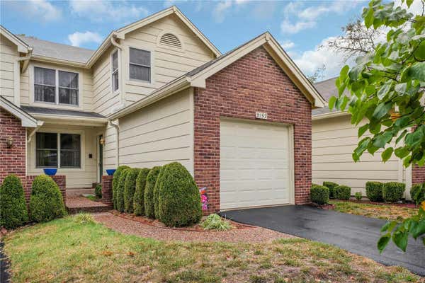 3152 AUTUMN TRACE DR, MARYLAND HEIGHTS, MO 63043 - Image 1