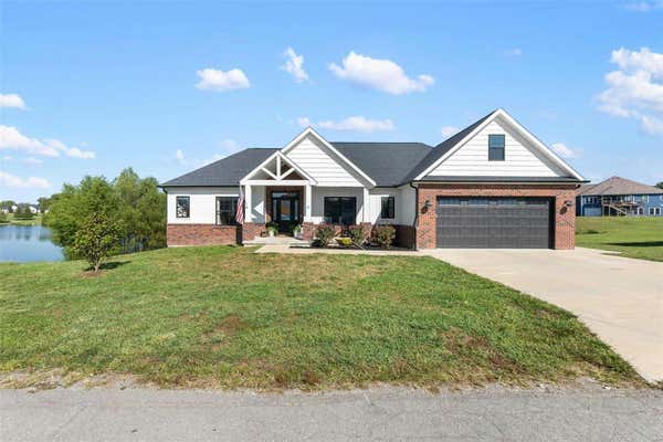 202 N WHISPER RDG, CAPE GIRARDEAU, MO 63701 - Image 1