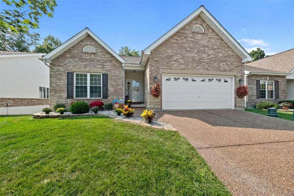 272 STRAYHORN DR, SAINT PETERS, MO 63376 - Image 1