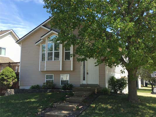 172 GLENBARR CT, VALLEY PARK, MO 63088 - Image 1