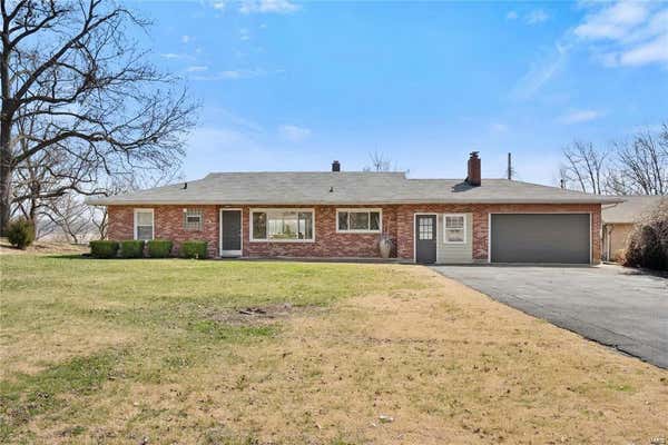 9910 PARKWAY DR, SAINT LOUIS, MO 63137 - Image 1