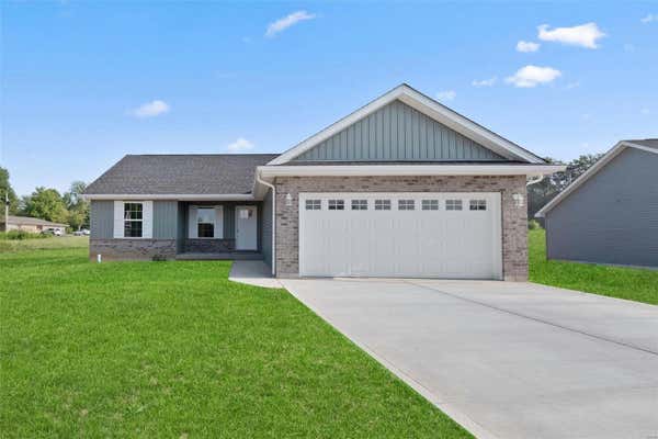 132 GRINDSTONE COURT, MOSCOW MILLS, MO 63379 - Image 1