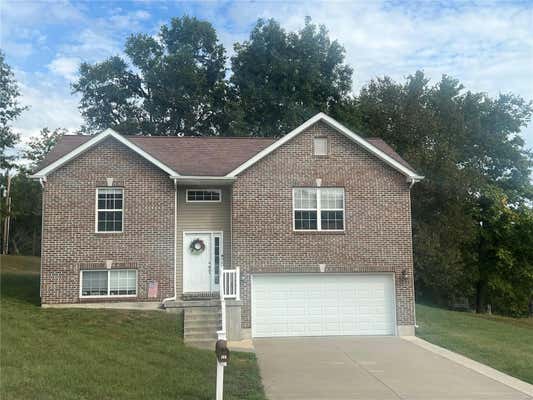 711 SAWYER TER, NEW HAVEN, MO 63068 - Image 1