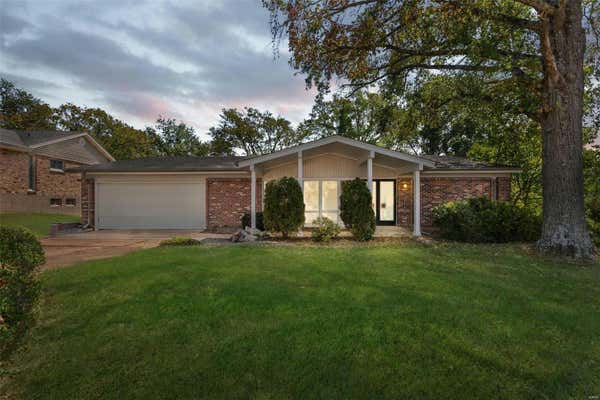 4728 GROVETON WAY, SAINT LOUIS, MO 63128 - Image 1