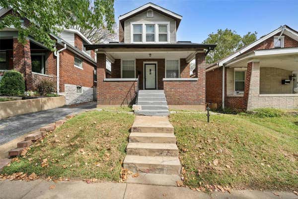 7017 ETHEL AVE, SAINT LOUIS, MO 63117 - Image 1