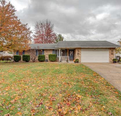 17 MIMOSA DR, GRANITE CITY, IL 62040 - Image 1