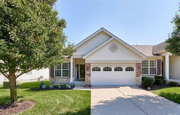 1538 CATTAIL WAY, SAINT CHARLES, MO 63303 - Image 1