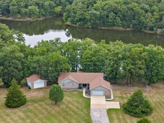 26047 LAKE RUN DR, WARRENTON, MO 63383 - Image 1