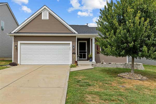 1111 RIVER OAK CT, O FALLON, MO 63366 - Image 1