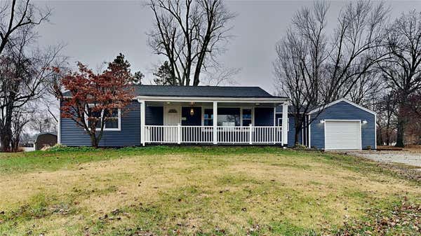 820 SOUTHMOOR PL, GODFREY, IL 62035 - Image 1