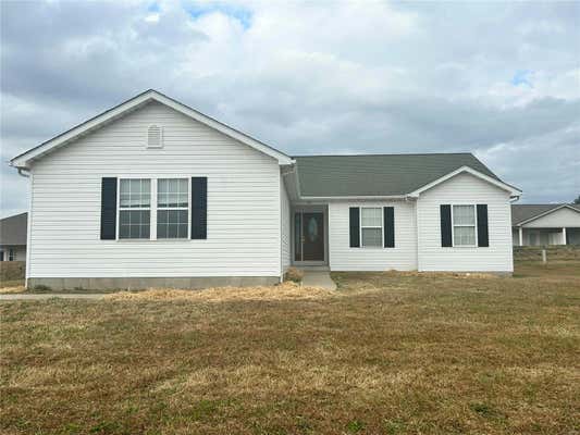 305 BUCKING HORSE DR, FARMINGTON, MO 63640 - Image 1