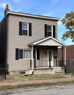 4253 SWAN AVE, SAINT LOUIS, MO 63110 - Image 1