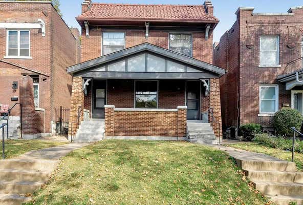 4143 SHAW BLVD, SAINT LOUIS, MO 63110 - Image 1