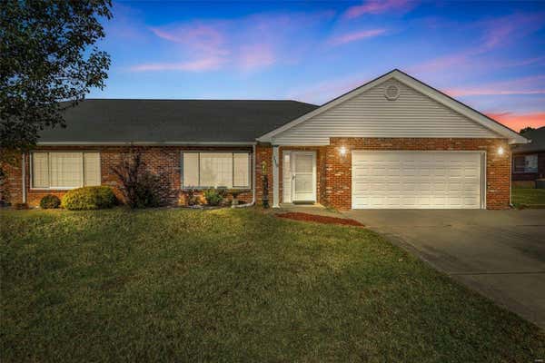 119 OHIO CT, FARMINGTON, MO 63640 - Image 1