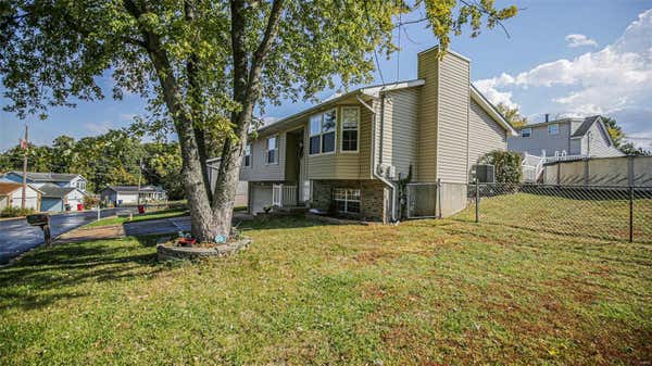 1821 HILLTOP VILLAGE LN, IMPERIAL, MO 63052 - Image 1