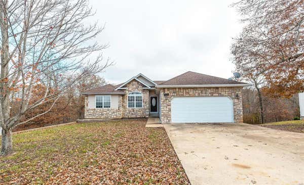 15812 TERRIS LN, SAINT ROBERT, MO 65584 - Image 1