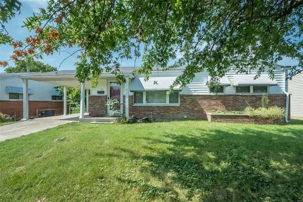 35 TAMMA LN, HAZELWOOD, MO 63042 - Image 1