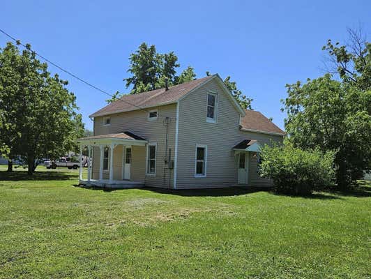 420 E KELL ST, WORDEN, IL 62097 - Image 1