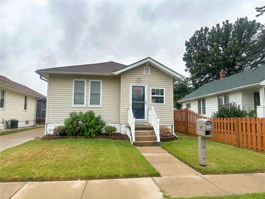 121 E 1ST ST, ROXANA, IL 62084 - Image 1