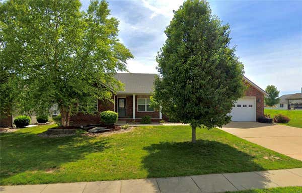 33 WOODCREST DR, BETHALTO, IL 62010 - Image 1