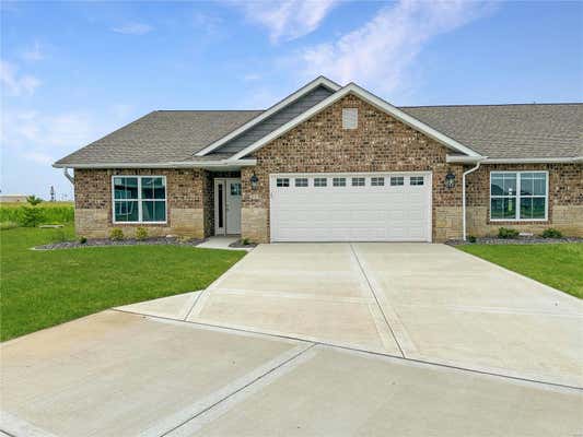 618 RHAPSODY LN, TROY, IL 62294 - Image 1