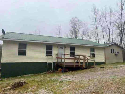 250 VETERANS RIDGE RD, WAPPAPELLO, MO 63966 - Image 1