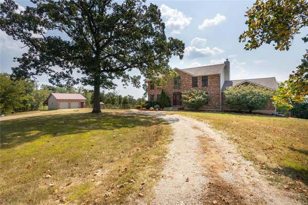 9704 PARKWOOD RD, BONNE TERRE, MO 63628 - Image 1