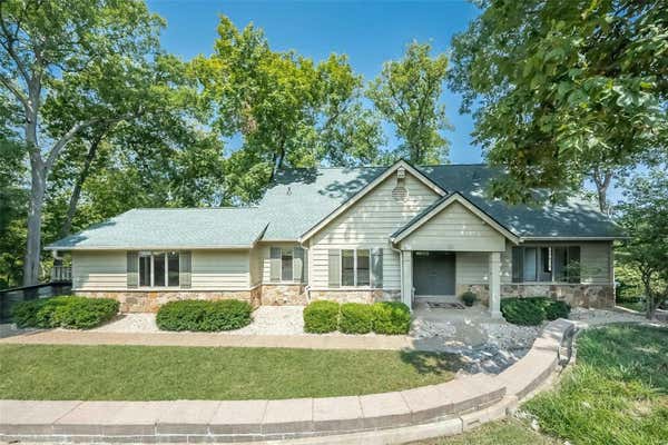 15 SPRING LAKE CT, SAINT CHARLES, MO 63303 - Image 1