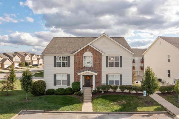 724 HARBOR WOODS DR UNIT C, FAIRVIEW HEIGHTS, IL 62208 - Image 1