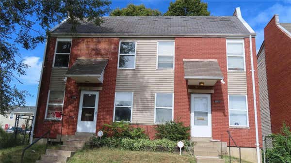 1395 BELT AVE, SAINT LOUIS, MO 63112 - Image 1